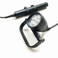 HI-MAX Recreational Sidemount Diving Light